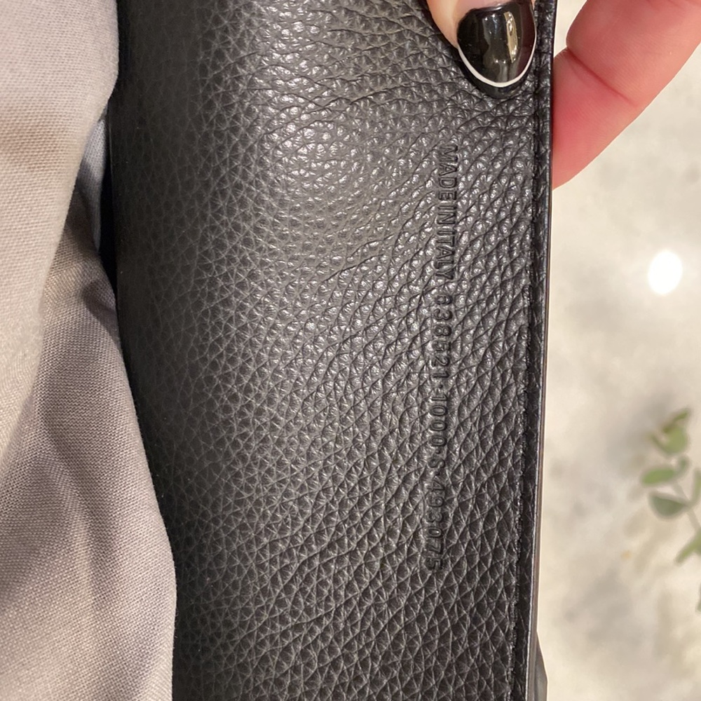 Balenciaga Neo Classic City Small Satchel Bag - Picture 9 of 9